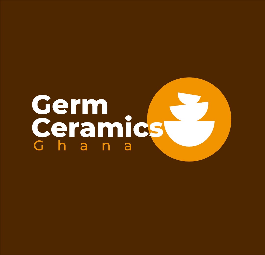 logo Germceramic ghana